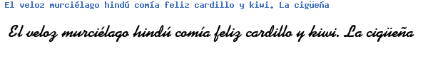 Fuente KOALAB.TTF
