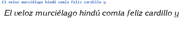 Fuente KORNTHII.TTF