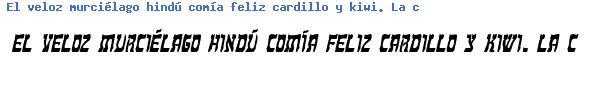 Fuente KOSHCBI_.TTF