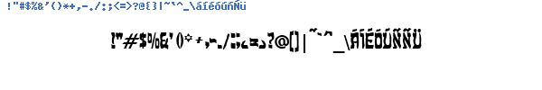Fuente KOSHCB__.TTF