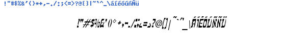 Fuente KOSHCI__.TTF