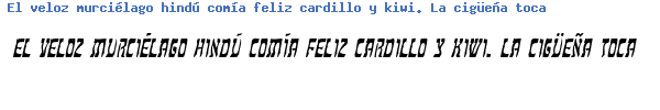 Fuente KOSHCI__.TTF