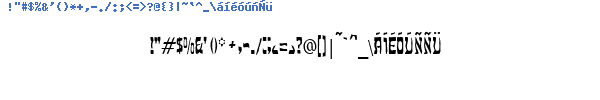 Fuente KOSHCN__.TTF
