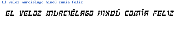Fuente KOSHEI__.TTF