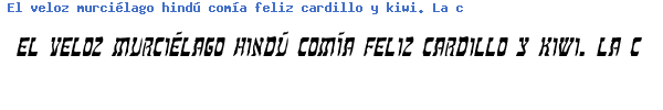 Fuente KOSHI___.TTF