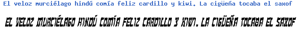 Fuente KOSHTBI_.TTF