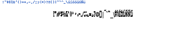 Fuente KOSHTB__.TTF
