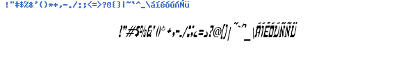 Fuente KOSHTI__.TTF