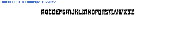 Fuente KOSHWB__.TTF