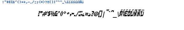 Fuente KOSHZ___.TTF