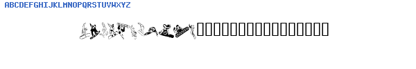 Fuente KR Snowboard.ttf