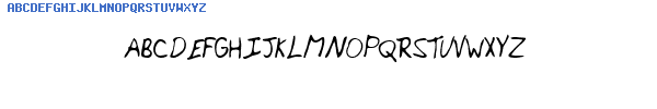 Fuente KYLE____.TTF