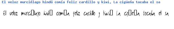 Fuente Kabanoss Normal.ttf