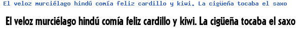 Fuente KabinConMedDB Normal.ttf