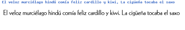 Fuente KabinDB Normal.ttf