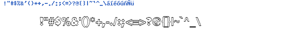 Fuente Kaggishoutline.ttf