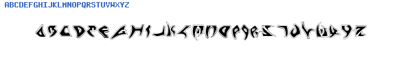 Fuente Kahless Pro.ttf