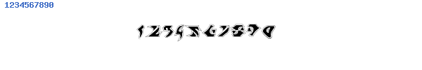 Fuente Kahless Pro.ttf