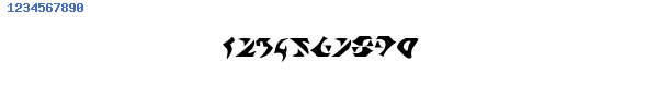 Fuente Kahless.ttf