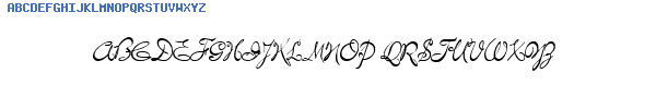 Fuente Kailyard.ttf