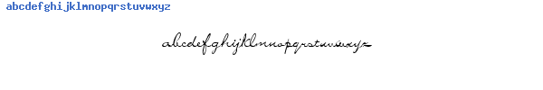 Fuente Kailyard.ttf