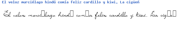 Fuente Kailyard.ttf