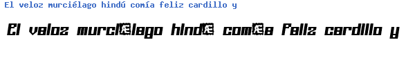 Fuente Kaliber Solid (BRK).ttf
