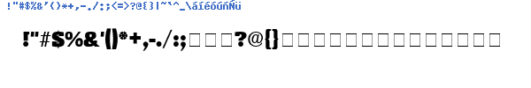 Fuente Kaman Display SSi.ttf