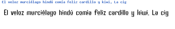 Fuente Kandide Upper Wide.ttf