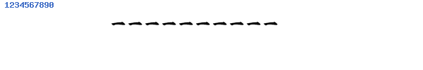 Fuente Kanji F.ttf