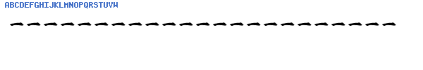Fuente Kanji I.ttf