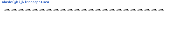 Fuente Kanji J.ttf
