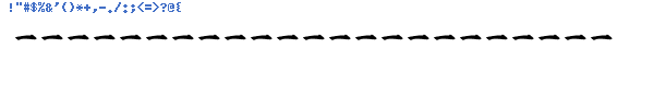 Fuente Kanji J.ttf