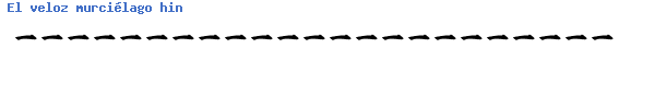Fuente Kanji J.ttf
