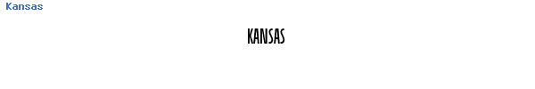 Fuente Kansas.ttf