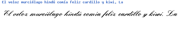 Fuente Kastler Bold Italic.ttf