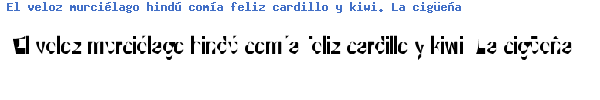 Fuente Kattakodd.ttf