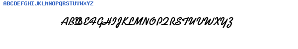 Fuente Kaufman.ttf