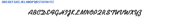 Fuente Kaufmanb.ttf