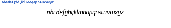 Fuente Kautiva Uni Italic.ttf