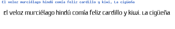 Fuente Kautiva Uni.ttf