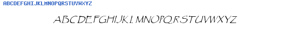 Fuente Kermis Oblique.ttf
