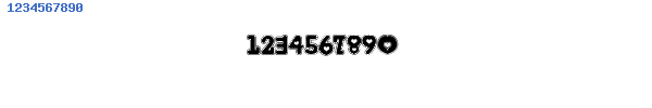 Fuente Kinkie.ttf