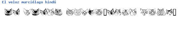 Fuente Kittyprint.ttf