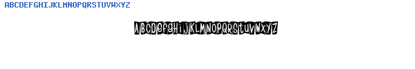 Fuente Klinkomite.ttf