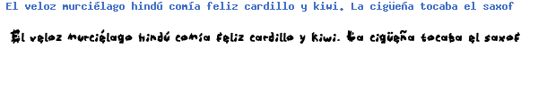 Fuente Kookaburra.ttf