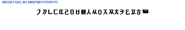 Fuente Koreansans Bold.ttf