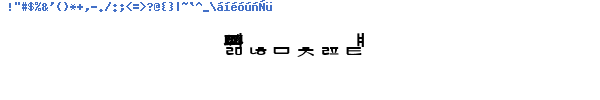 Fuente Koreansans.ttf