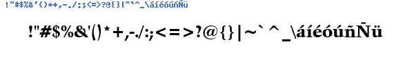 Fuente Kuen480k.ttf