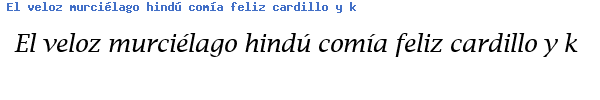 Fuente LBRITEI.TTF